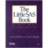 The Little Sas Book door Susan J. Slaughter