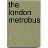 The London Metrobus door Matthew Wharmby