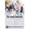 The Lonely American door Richard S. Schwartz