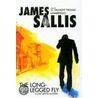 The Long-Legged Fly door James Sallis