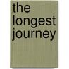 The Longest Journey door Paul Weaver