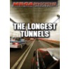 The Longest Tunnels door Susan K. Mitchell