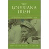 The Louisiana Irish door Margaret Varnell Clark