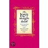 The Love Magic Book door Gillian Kemp