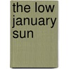 The Low January Sun door Arlington Nuetzel