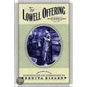 The Lowell Offering by Barry Eisler