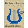 The Lyre of Orpheus by Robertson Davies