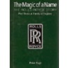The Magic Of A Name door Peter Pugh