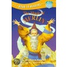 The Magic of Merlin door Stephanie Spinner