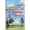 The Making Of Henry door Howard Jacobson