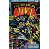 The Man Called Nova door Marv Wolfman