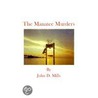The Manatee Murders door John D. Mills