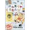 The Marty Graw Book by Tom Ball