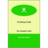 The Mating Of Lydia by Mrs. Humphry Ward