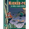 De wereld volgens Kiekeboe