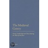 The Medieval Gentry door Malcolm Mercer