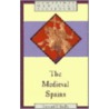 The Medieval Spains door Reilly Bernard F.