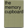 The Memory Cupboard door Charlotte Herman