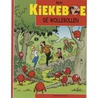 De wollebollen