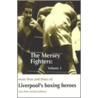 The Mersey Fighters by Jim Jenkinson