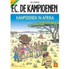 Kampioenen in Afrika by Hec Leemans