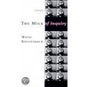 The Milk Of Inquiry by Wayne Koestenbaum