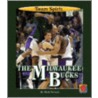 The Milwaukee Bucks by Mark Stewart