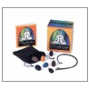 The Mini Chakra Kit door Gabrielle Tolliver