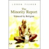 The Minority Report door Loren Fisher