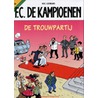De trouwpartij door Hec Leemans