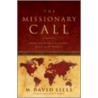 The Missionary Call door Michael David Sills