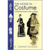 The Mode in Costume by R. Turner Wilcox