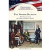 The Monroe Doctrine door Edward J. Renehan