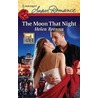 The Moon That Night door Helen Brenna