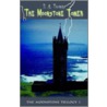 The Moonstone Tower door D.A. Thomas