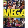 Mega 10 volledige strips