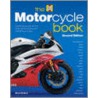 The Motorcycle Book door Alan Seeley
