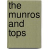 The Munros And Tops door Chris Townsend