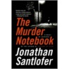 The Murder Not door Jonathan Santlofer