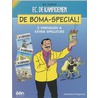 Boma Special door Hec Leemans