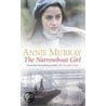 The Narrowboat Girl door Murray Annie