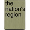 The Nation's Region door Leigh Anne Duck