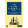 The Naval Chronicle door Onbekend