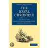 The Naval Chronicle door Onbekend