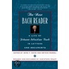 The New Bach Reader by Hans T. David