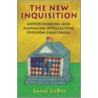 The New Inquisition door Jamie LaRue