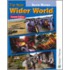 The New Wider World
