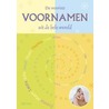 De mooiste voornamen uit de hele wereld door S. Tyberg
