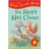 The Nutty Nut Chase