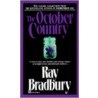 The October Country by Ray Bradbury